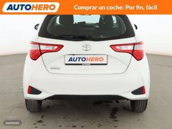 Toyota Yaris 1.5 Dual VVT-iE Active - Miniatura 5