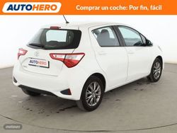 Toyota Yaris 1.5 Dual VVT-iE Active - Miniatura 6