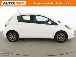 Toyota Yaris 1.5 Dual VVT-iE Active - Miniatura 7
