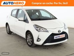 Toyota Yaris 1.5 Dual VVT-iE Active - Miniatura 8