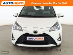 Toyota Yaris 1.5 Dual VVT-iE Active - Miniatura 9