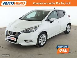 Nissan Micra 1.0 IG-T Acenta - Miniatura 1