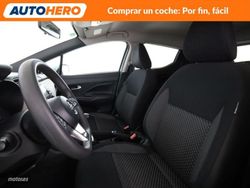 Nissan Micra 1.0 IG-T Acenta - Miniatura 11