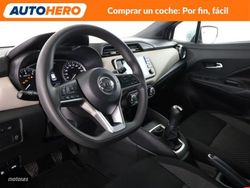 Nissan Micra 1.0 IG-T Acenta - Miniatura 12