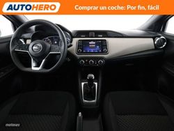 Nissan Micra 1.0 IG-T Acenta - Miniatura 13