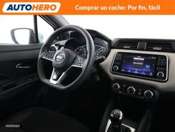 Nissan Micra 1.0 IG-T Acenta - Miniatura 14