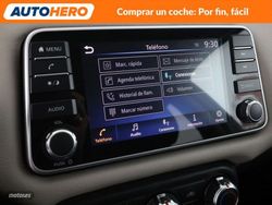 Nissan Micra 1.0 IG-T Acenta - Miniatura 20