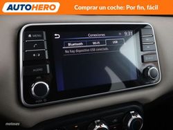 Nissan Micra 1.0 IG-T Acenta - Miniatura 21