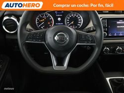 Nissan Micra 1.0 IG-T Acenta - Miniatura 22