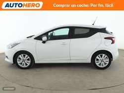 Nissan Micra 1.0 IG-T Acenta - Miniatura 3
