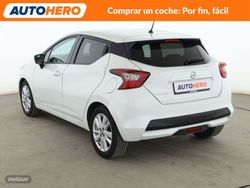 Nissan Micra 1.0 IG-T Acenta - Miniatura 4