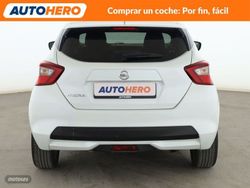 Nissan Micra 1.0 IG-T Acenta - Miniatura 5