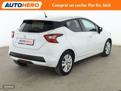 Nissan Micra 1.0 IG-T Acenta - Miniatura 6