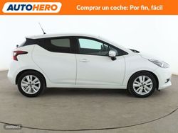 Nissan Micra 1.0 IG-T Acenta - Miniatura 7