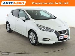 Nissan Micra 1.0 IG-T Acenta - Miniatura 8