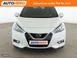 Nissan Micra 1.0 IG-T Acenta - Miniatura 9