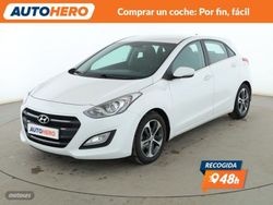 Hyundai i30 1.4 Tecno Bluedrive - Miniatura 1