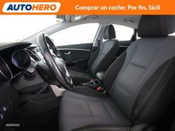Hyundai i30 1.4 Tecno Bluedrive - Miniatura 11