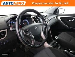Hyundai i30 1.4 Tecno Bluedrive - Miniatura 12