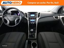 Hyundai i30 1.4 Tecno Bluedrive - Miniatura 13