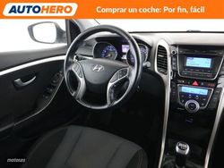 Hyundai i30 1.4 Tecno Bluedrive - Miniatura 14