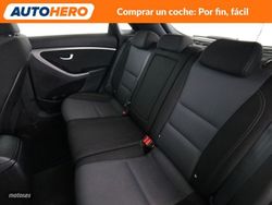 Hyundai i30 1.4 Tecno Bluedrive - Miniatura 15