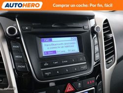 Hyundai i30 1.4 Tecno Bluedrive - Miniatura 20