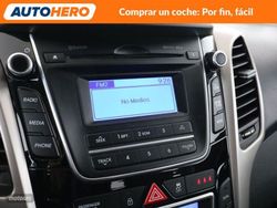 Hyundai i30 1.4 Tecno Bluedrive - Miniatura 21