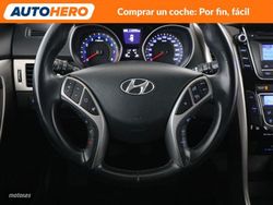 Hyundai i30 1.4 Tecno Bluedrive - Miniatura 22