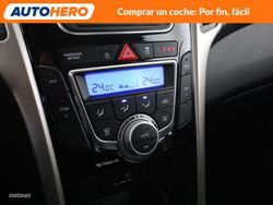 Hyundai i30 1.4 Tecno Bluedrive - Miniatura 24