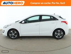 Hyundai i30 1.4 Tecno Bluedrive - Miniatura 3