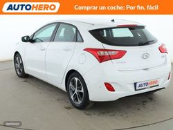 Hyundai i30 1.4 Tecno Bluedrive - Miniatura 4