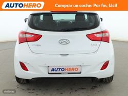 Hyundai i30 1.4 Tecno Bluedrive - Miniatura 5