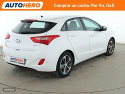 Hyundai i30 1.4 Tecno Bluedrive - Miniatura 6