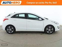 Hyundai i30 1.4 Tecno Bluedrive - Miniatura 7