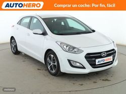 Hyundai i30 1.4 Tecno Bluedrive - Miniatura 8