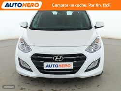 Hyundai i30 1.4 Tecno Bluedrive - Miniatura 9
