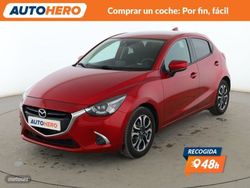 Mazda Mazda2 1.5 Style+ - Miniatura 1