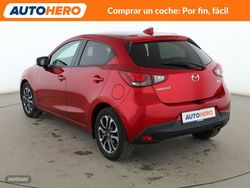 Mazda Mazda2 1.5 Style+ - Miniatura 4