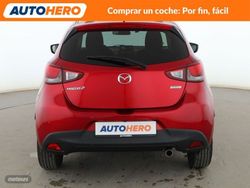 Mazda Mazda2 1.5 Style+ - Miniatura 5