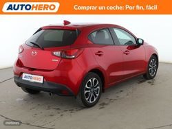 Mazda Mazda2 1.5 Style+ - Miniatura 6