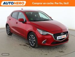 Mazda Mazda2 1.5 Style+ - Miniatura 8