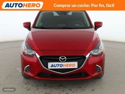 Mazda Mazda2 1.5 Style+ - Miniatura 9