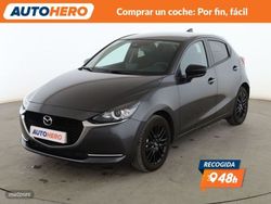 Mazda Mazda2 1.5 e-Skyactiv-G Mild-Hybrid Homura - Miniatura 1