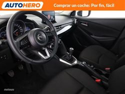 Mazda Mazda2 1.5 e-Skyactiv-G Mild-Hybrid Homura - Miniatura 12