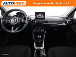 Mazda Mazda2 1.5 e-Skyactiv-G Mild-Hybrid Homura - Miniatura 13