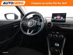 Mazda Mazda2 1.5 e-Skyactiv-G Mild-Hybrid Homura - Miniatura 14