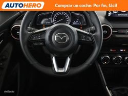 Mazda Mazda2 1.5 e-Skyactiv-G Mild-Hybrid Homura - Miniatura 22