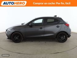 Mazda Mazda2 1.5 e-Skyactiv-G Mild-Hybrid Homura - Miniatura 3