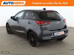 Mazda Mazda2 1.5 e-Skyactiv-G Mild-Hybrid Homura - Miniatura 4